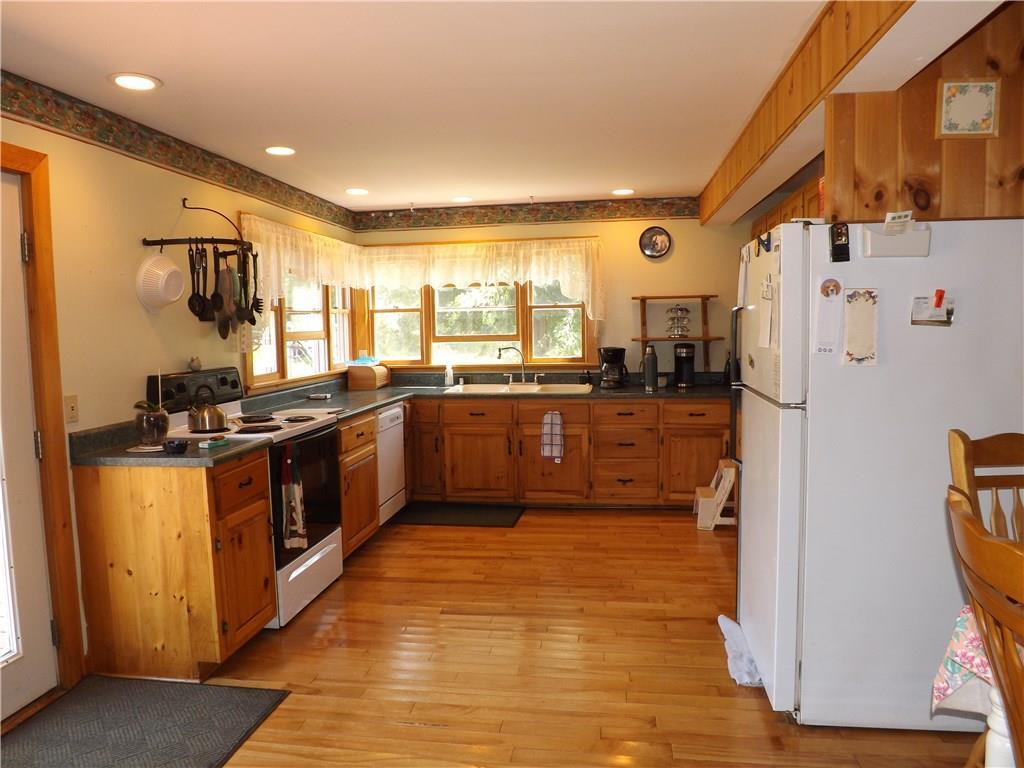 310 Stevens Pond Road Freedom, ME 04941 - Photo 16 of 32 Photo