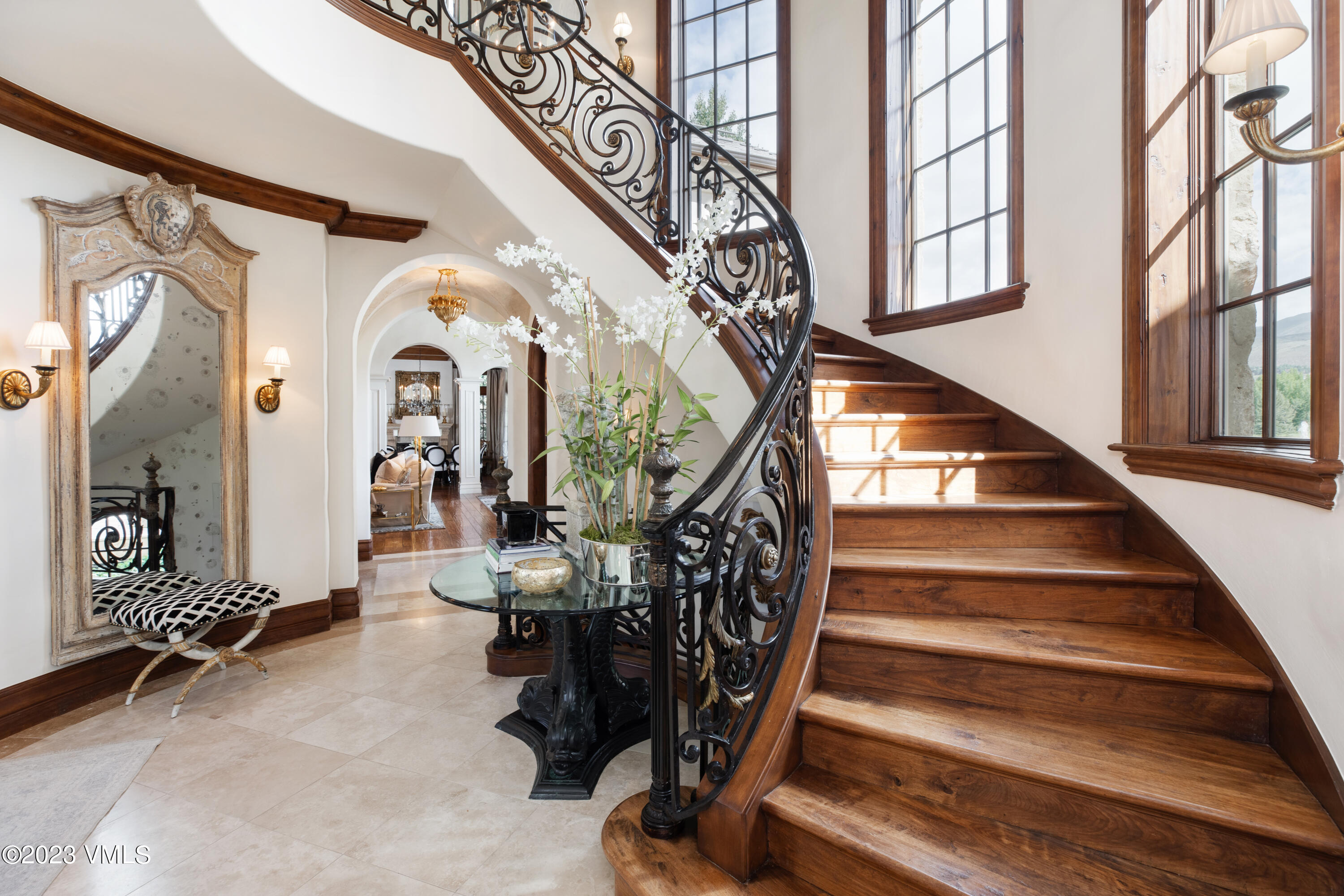 155 Arrowhead Drive Edwards, CO 81632 - Photo 13 of 45 a view of entryway