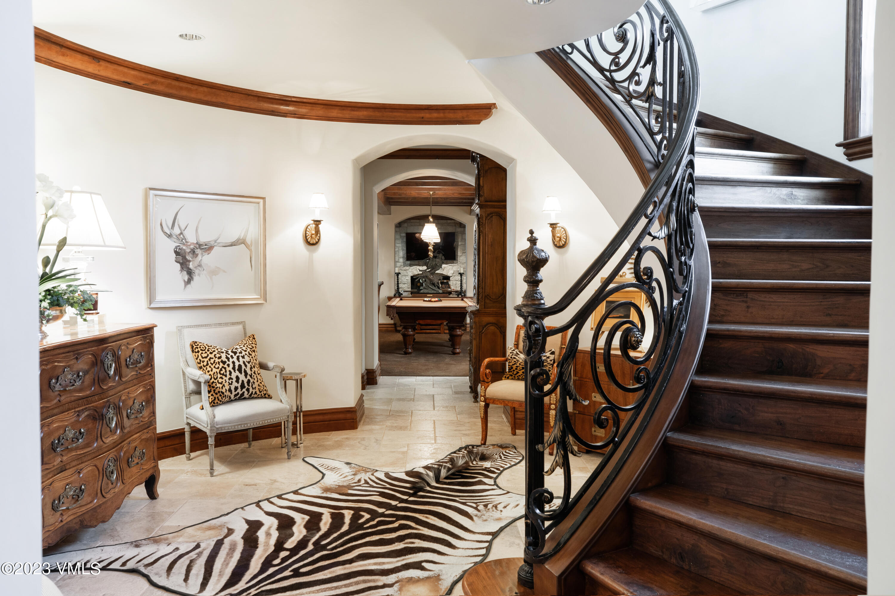 155 Arrowhead Drive Edwards, CO 81632 - Photo 19 of 45 a view of entryway with a rug