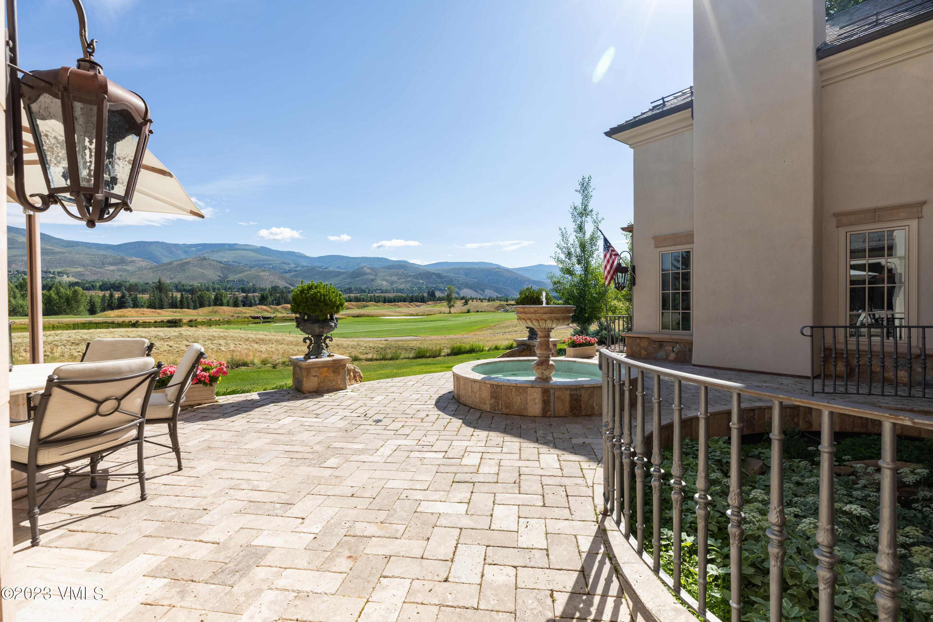 155 Arrowhead Drive Edwards, CO 81632 - Photo 38 of 45 a view of a swimming pool and lounge chair
