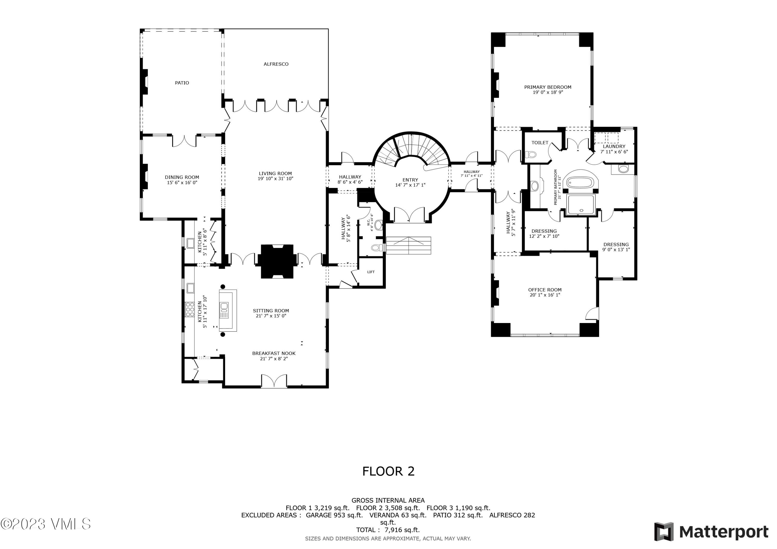 155 Arrowhead Drive Edwards, CO 81632 - Photo 41 of 45 a picture of a bathroom with a sink