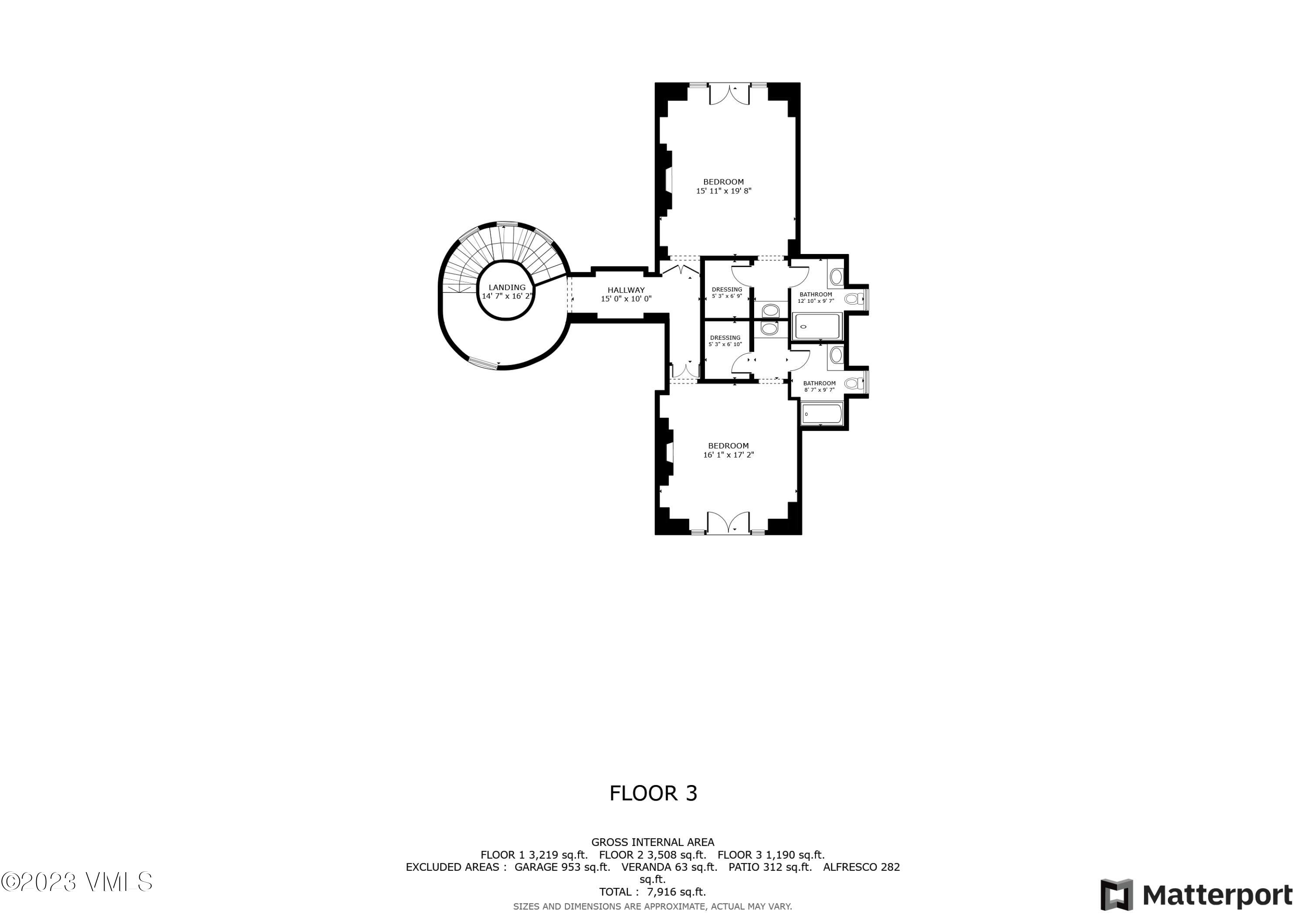 155 Arrowhead Drive Edwards, CO 81632 - Photo 42 of 45 a picture of a bench in front of a building