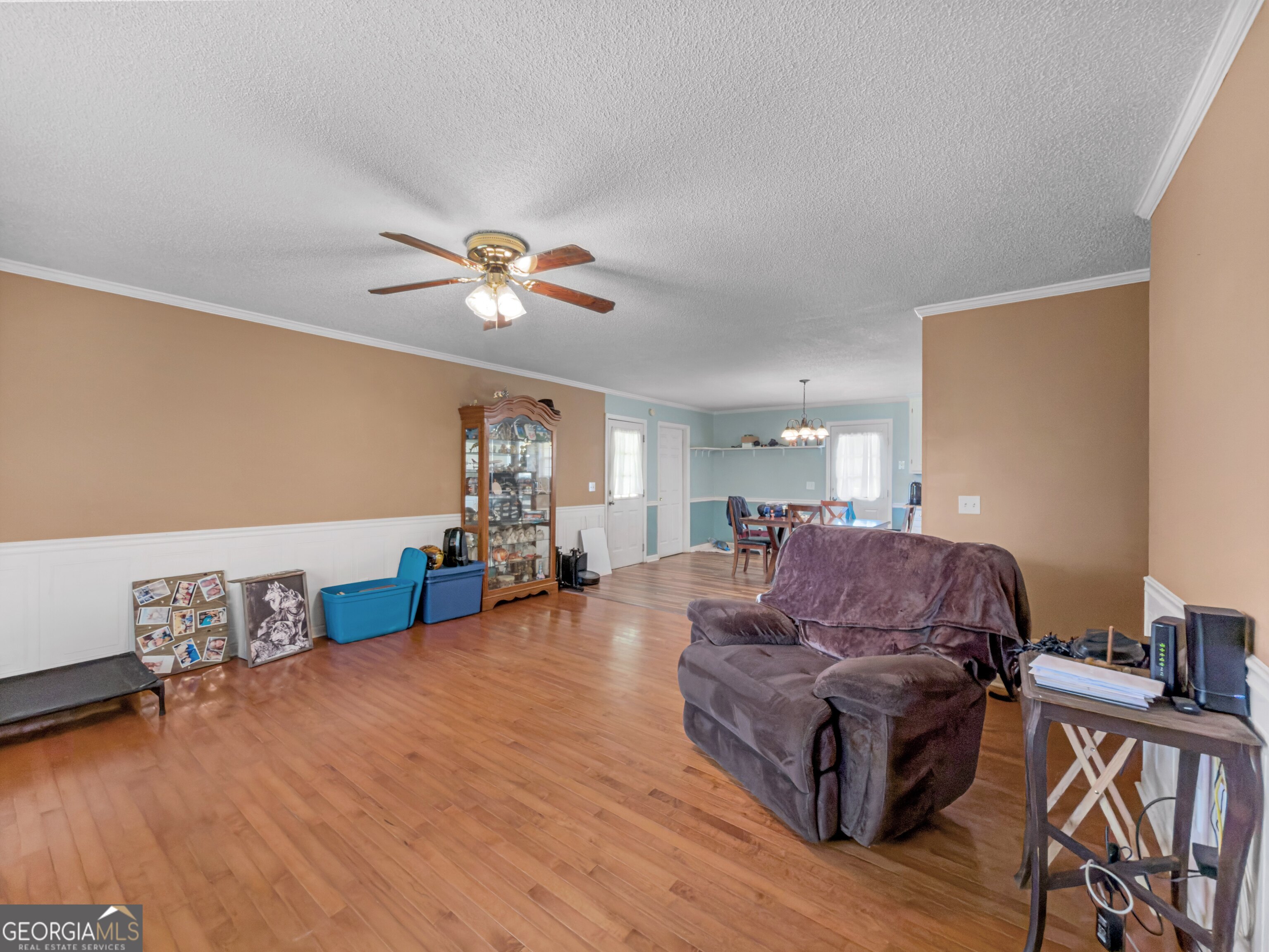 2502 South Old Alabama Road Thomaston, GA 30286 - Photo 2 of 28