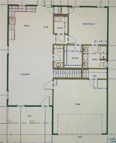 $379,900 | 103 Stephens Road, Pendleton, SC 29670