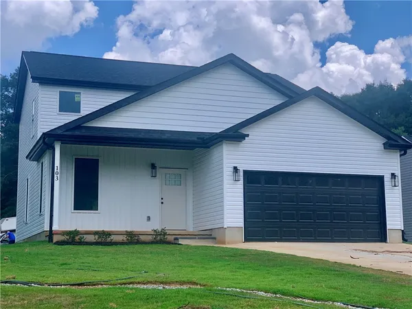 $379,900 | 103 Stephens Road, Pendleton, SC 29670