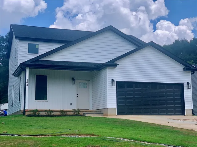 $379,900 | 103 Stephens Road, Pendleton, SC 29670