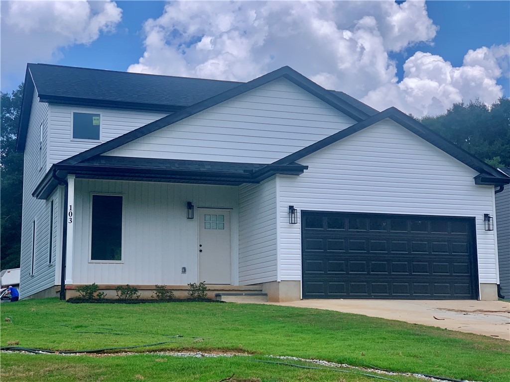 103 Stephens Road Pendleton, SC 29670 - Photo 21 of 21