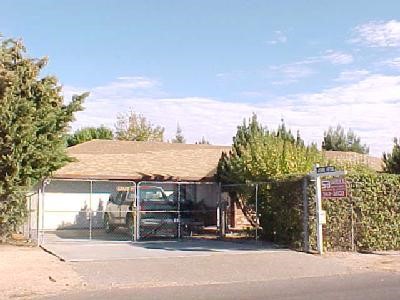 17110 Ranchero Street Hesperia, CA 92345 - Photo 1 of 1