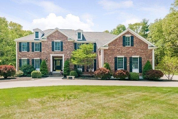 140 Jordan Road Franklin, MA 02038 - Photo 27 of 30 Gallery Image 27