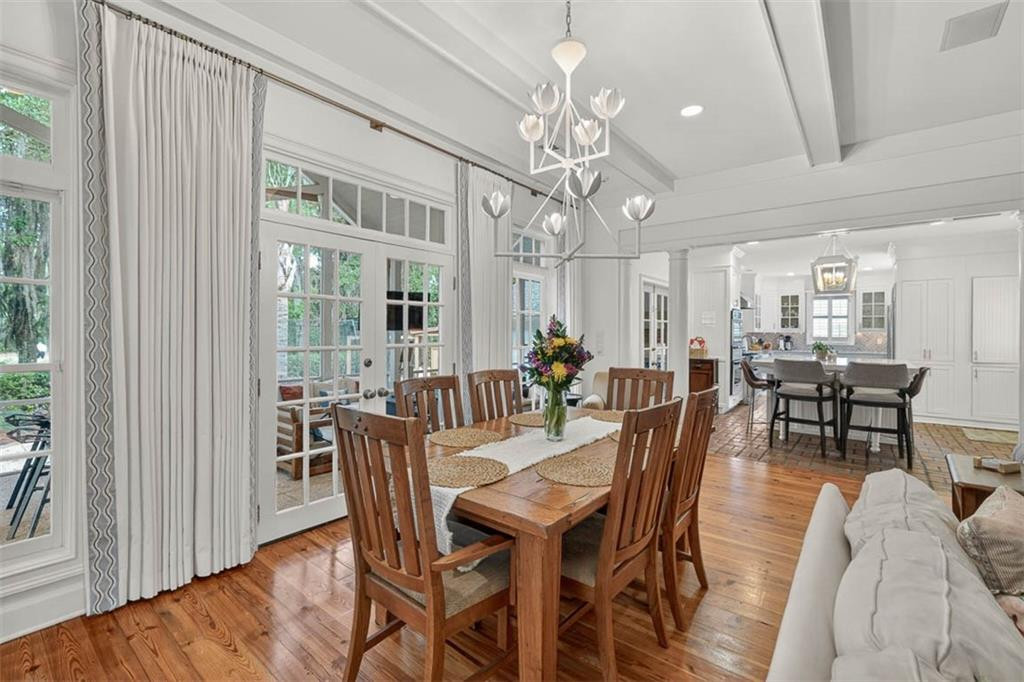 203 Merion St. Simons Island, GA 31522 - Photo 14 of 62 Photo 14