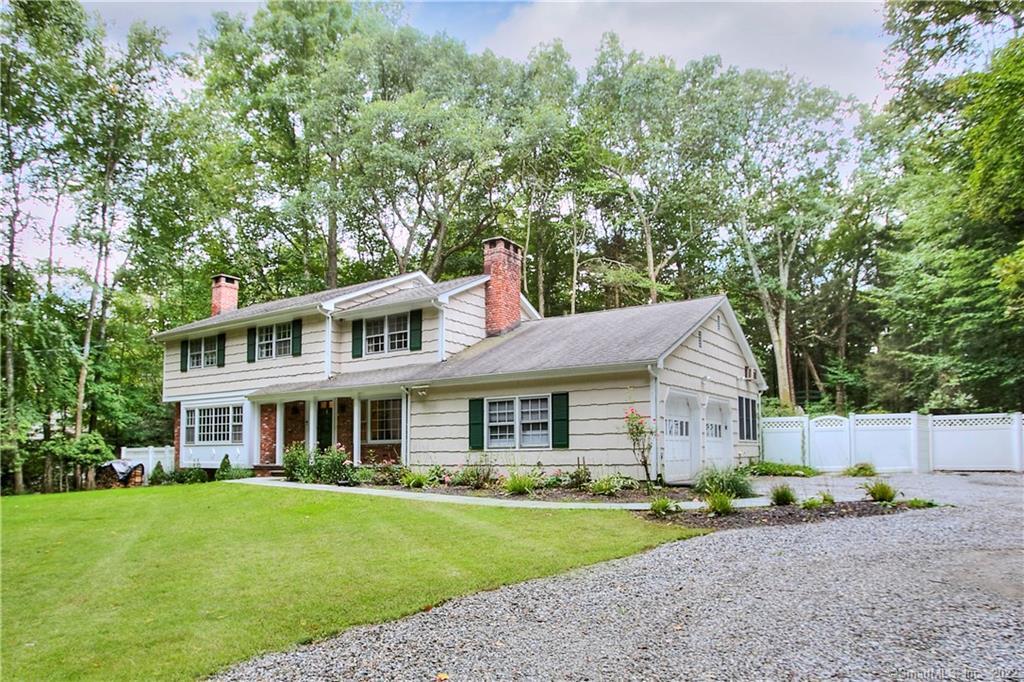 83 Musket Ridge Road Wilton, CT 06897 - Photo 1 of 1