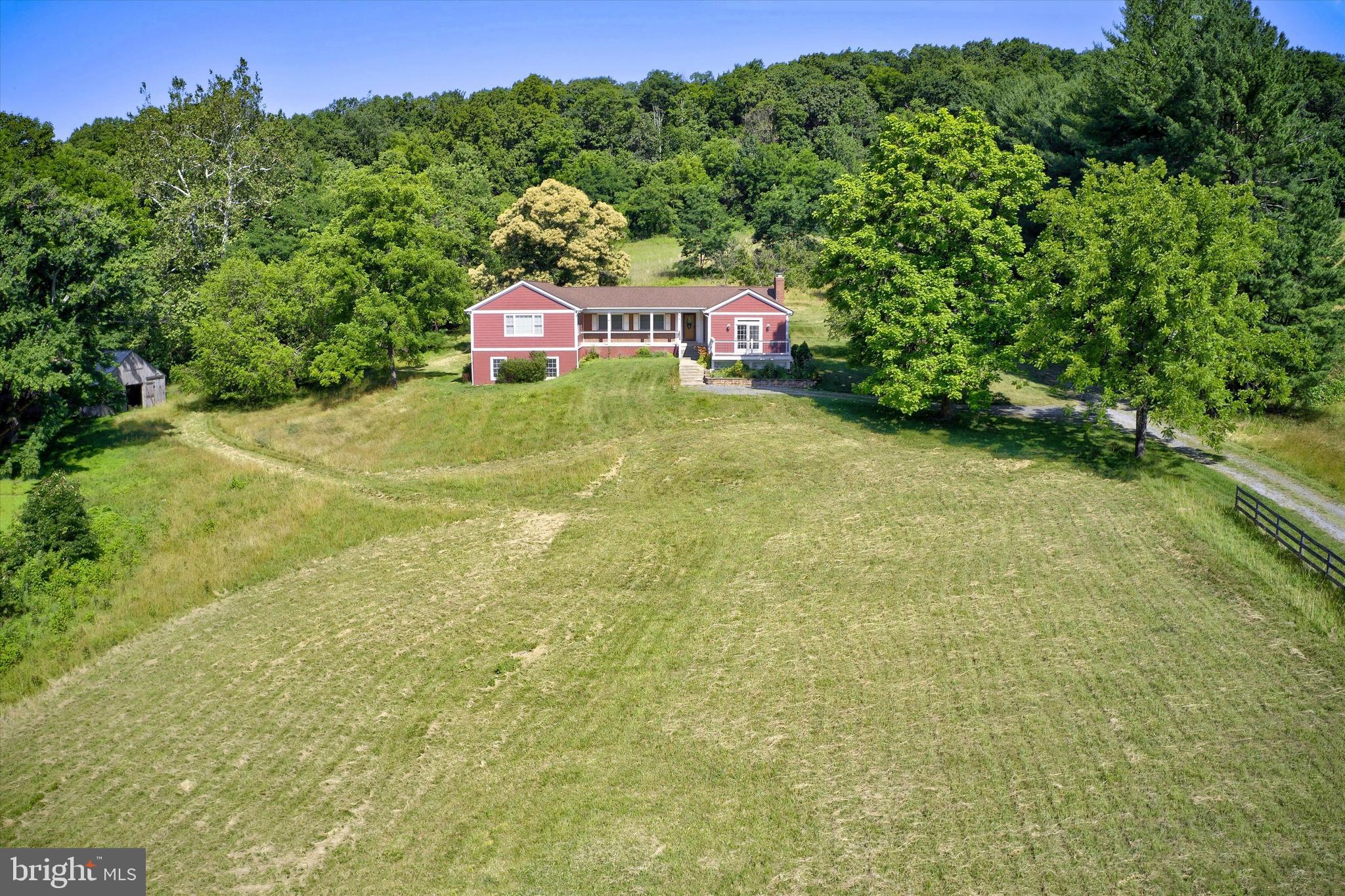 13471 Sagle Road Purcellville, VA 20132 - Photo 55 of 61