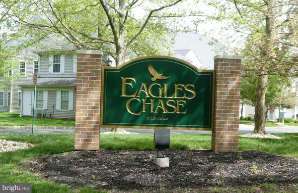 $2,500 | 409 Talon Court, Lawrence Township, NJ 08648