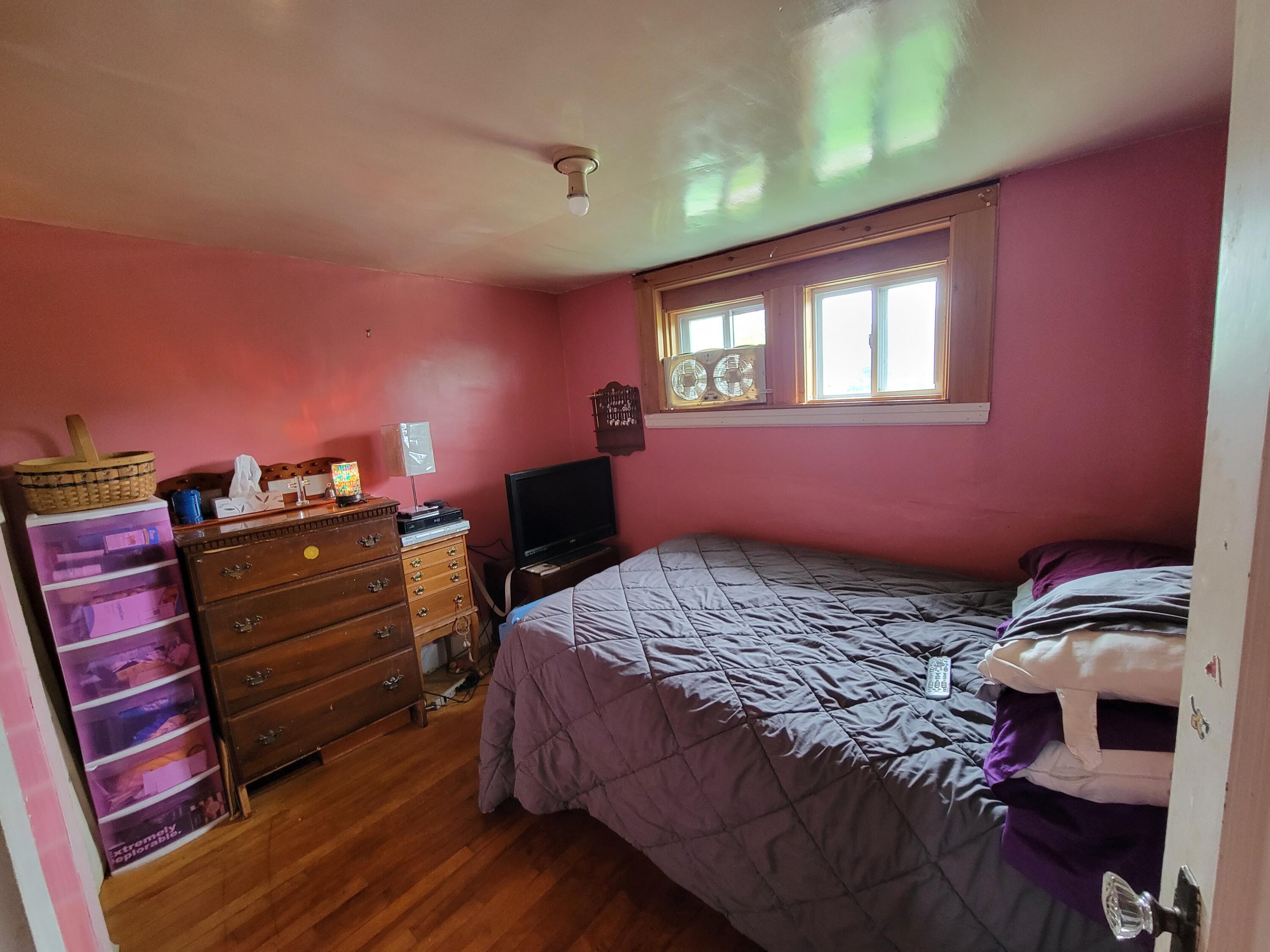 90 Dorsey Road Fort Fairfield, ME 04742 - Photo 25 of 28 Bedroom3