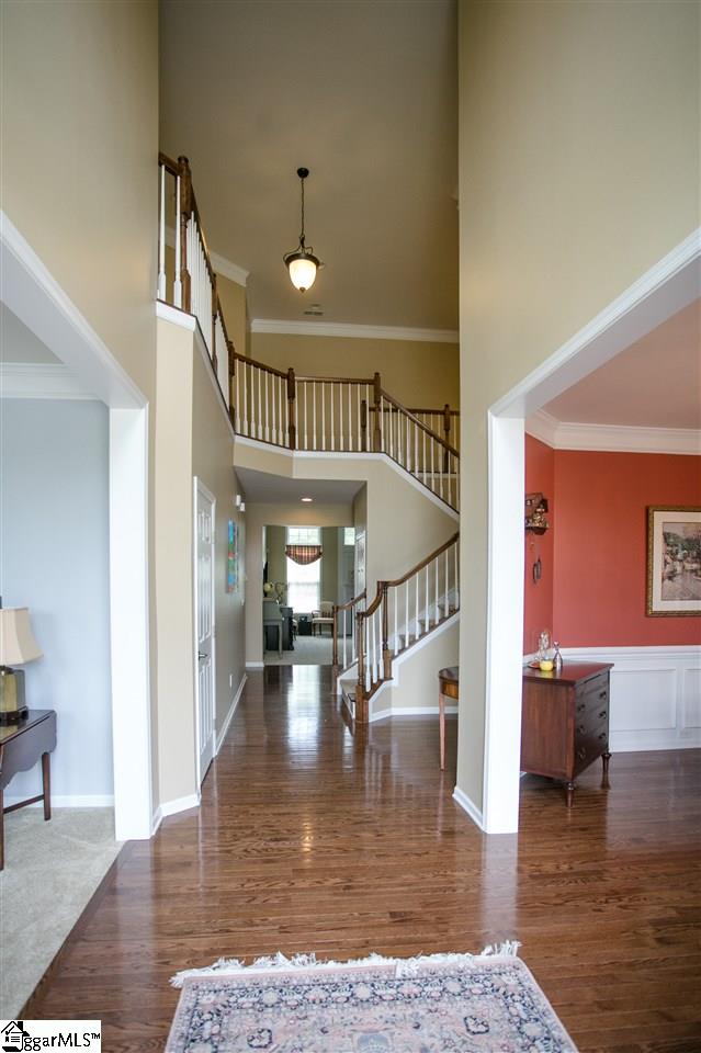 6 Spring Falls Court Greenville, SC 29607 - Photo 3 of 33 Gallery Image 3