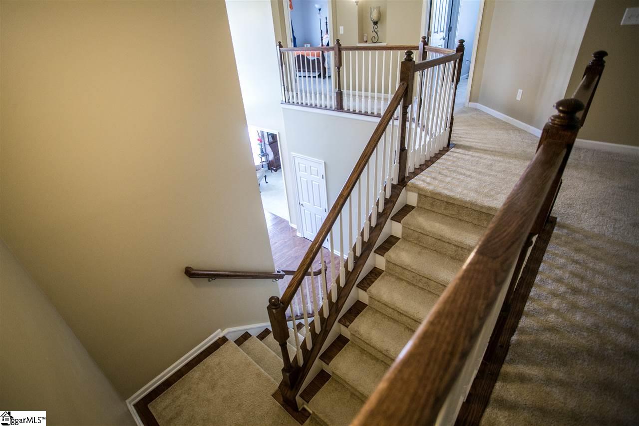 6 Spring Falls Court Greenville, SC 29607 - Photo 22 of 33 Gallery Image 22
