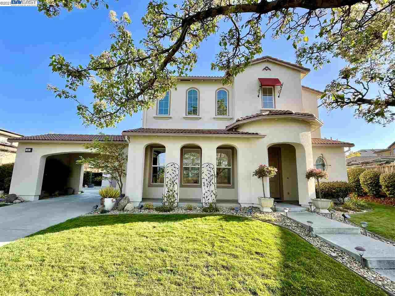 619 Traviso Circle Livermore, CA 94550 - Photo 1 of 1