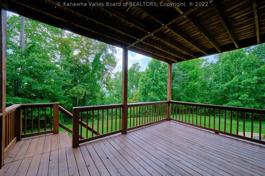 137 Newcomer Road South Charleston, WV 25309 - Photo 48 of 50 Gallery Image 48