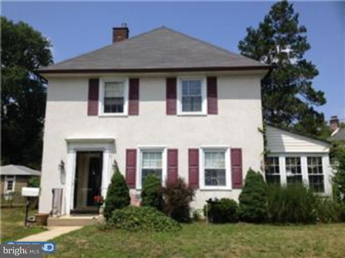 307 Chestnut Street Brooklawn, NJ 08030 - Photo 1 of 5 Gallery Image 1