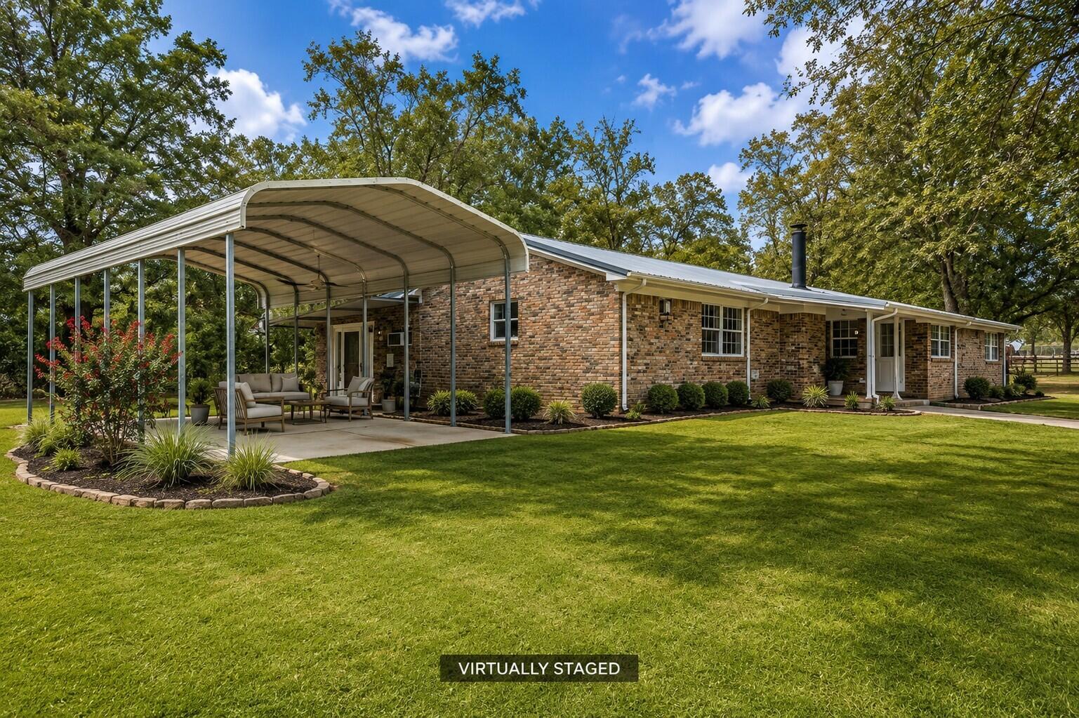 4766 Antioch Road Crestview, FL 32536 - Photo 50 of 68
