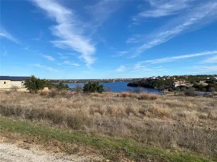$115,000 | Tbd Rawhide Ridge, Graford, TX 76449