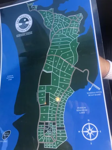 a view of a door with brick walls