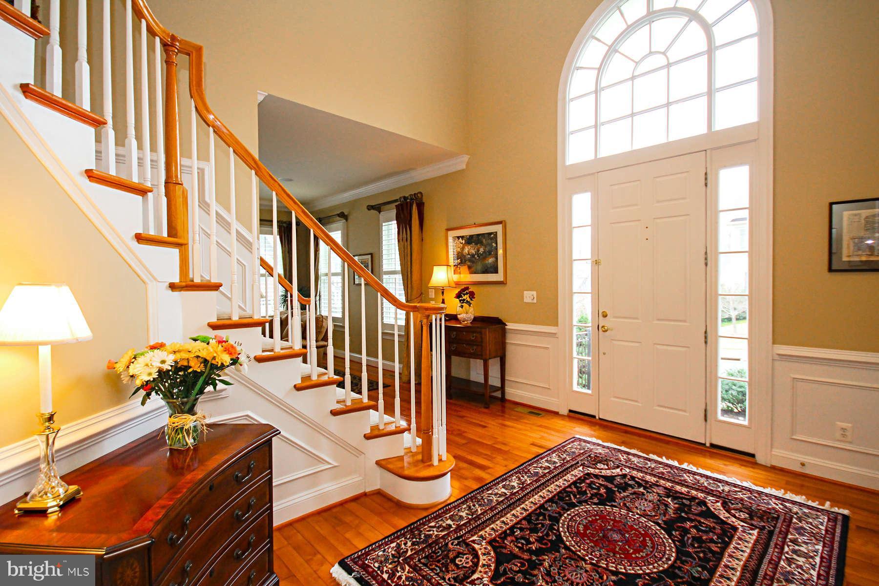 9157 Riesley Lane Vienna, VA 22182 - Photo 2 of 30 Interior (General)