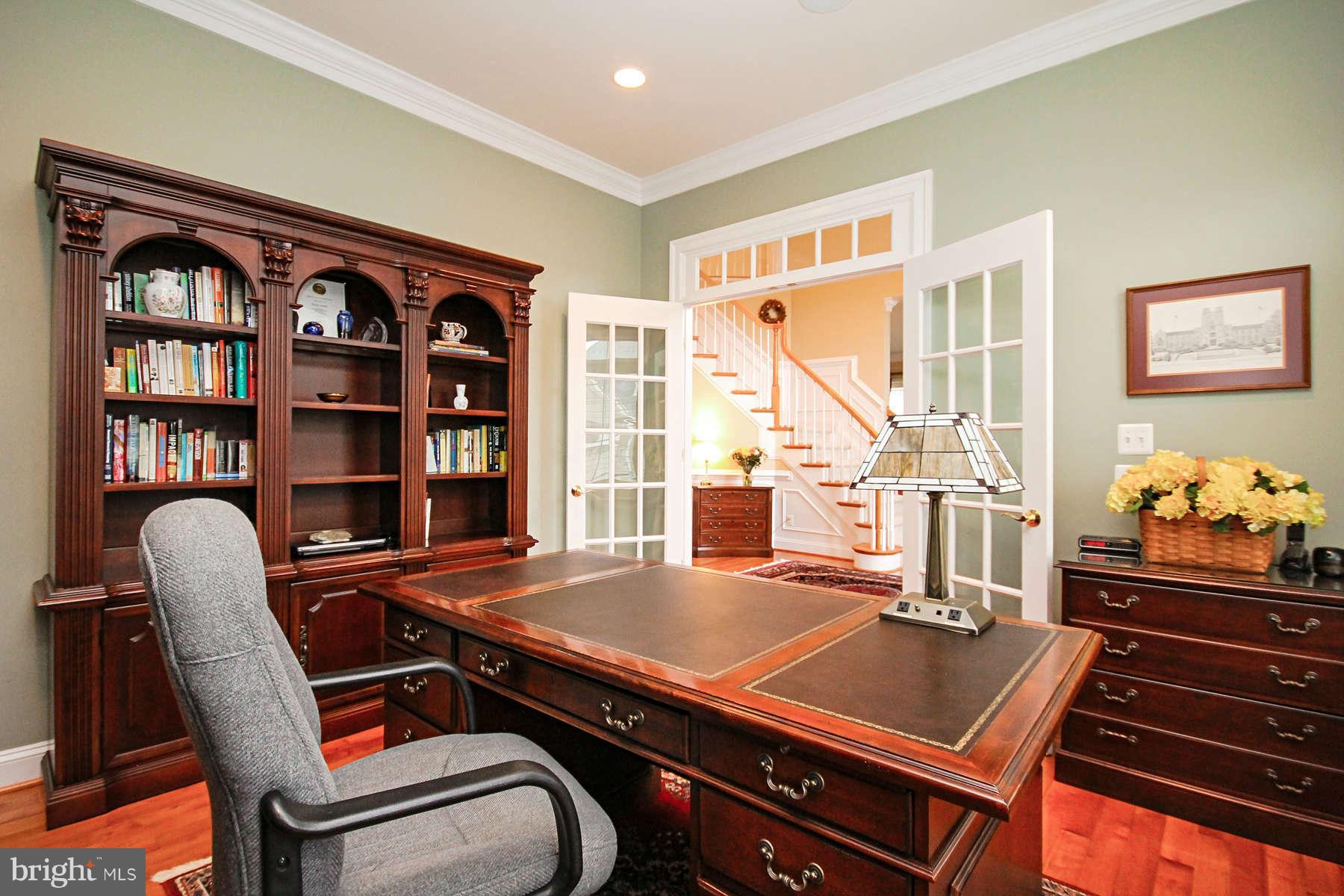 9157 Riesley Lane Vienna, VA 22182 - Photo 12 of 30 Interior (General)