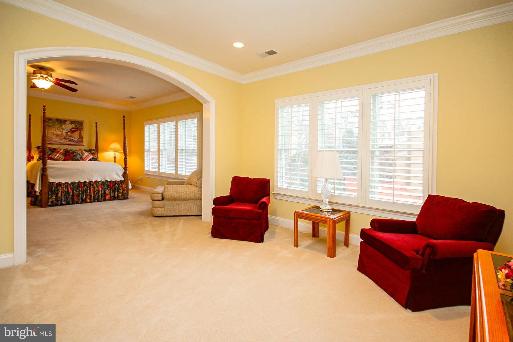 9157 Riesley Lane Vienna, VA 22182 - Photo 15 of 30 Bedroom (Master)