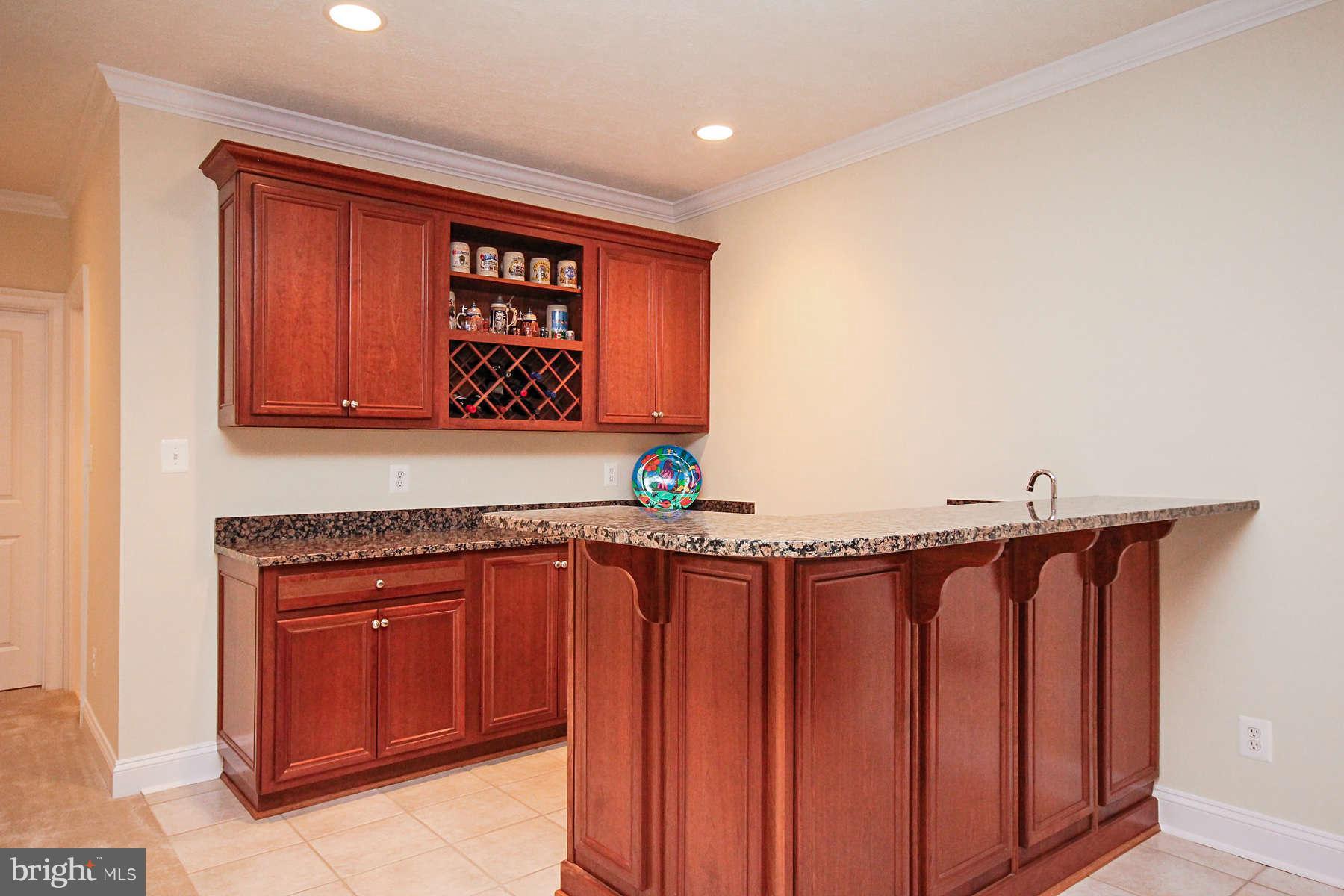 9157 Riesley Lane Vienna, VA 22182 - Photo 22 of 30 Family Room