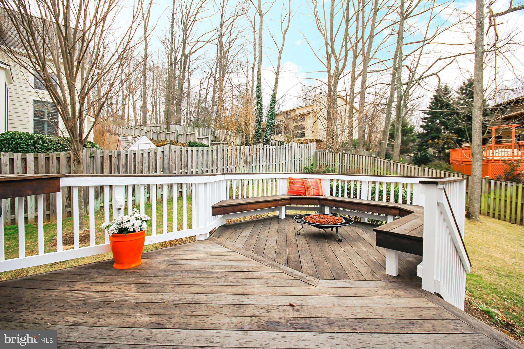 9157 Riesley Lane Vienna, VA 22182 - Photo 26 of 30 View