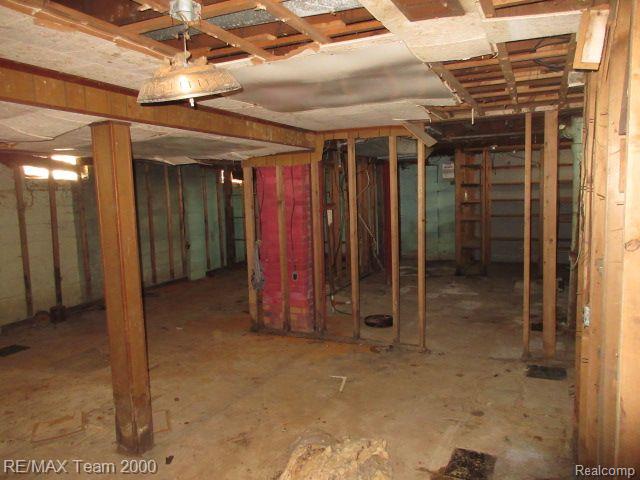 4140 Moore Street Inkster, MI 48141 - Photo 17 of 17