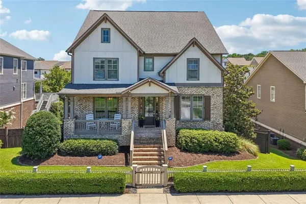 $850,000 | 154 Kelly Street Northwest, Norcross, GA 30071