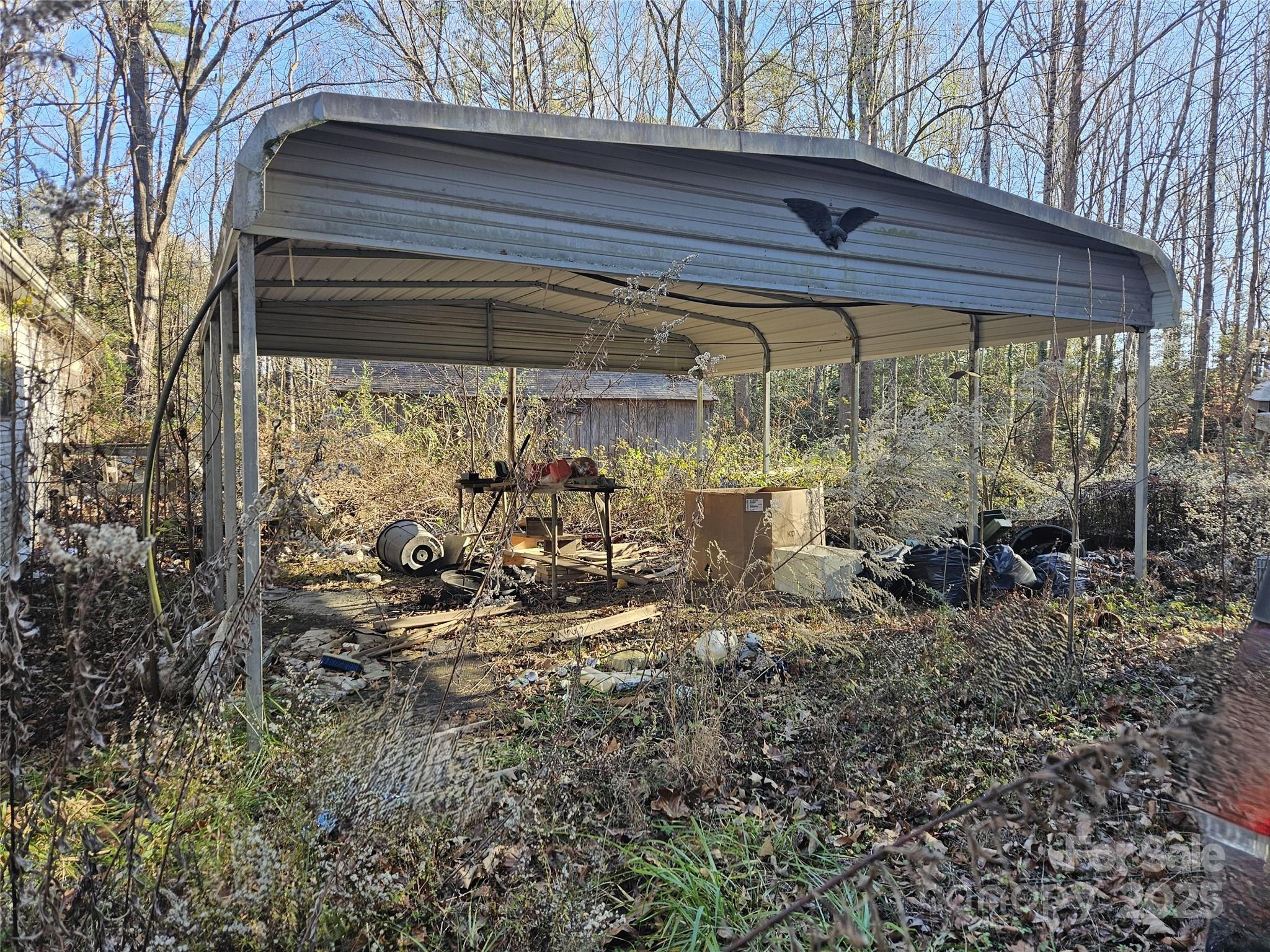 206 Benjamin Drive Dallas, NC 28034 - Photo 3 of 28