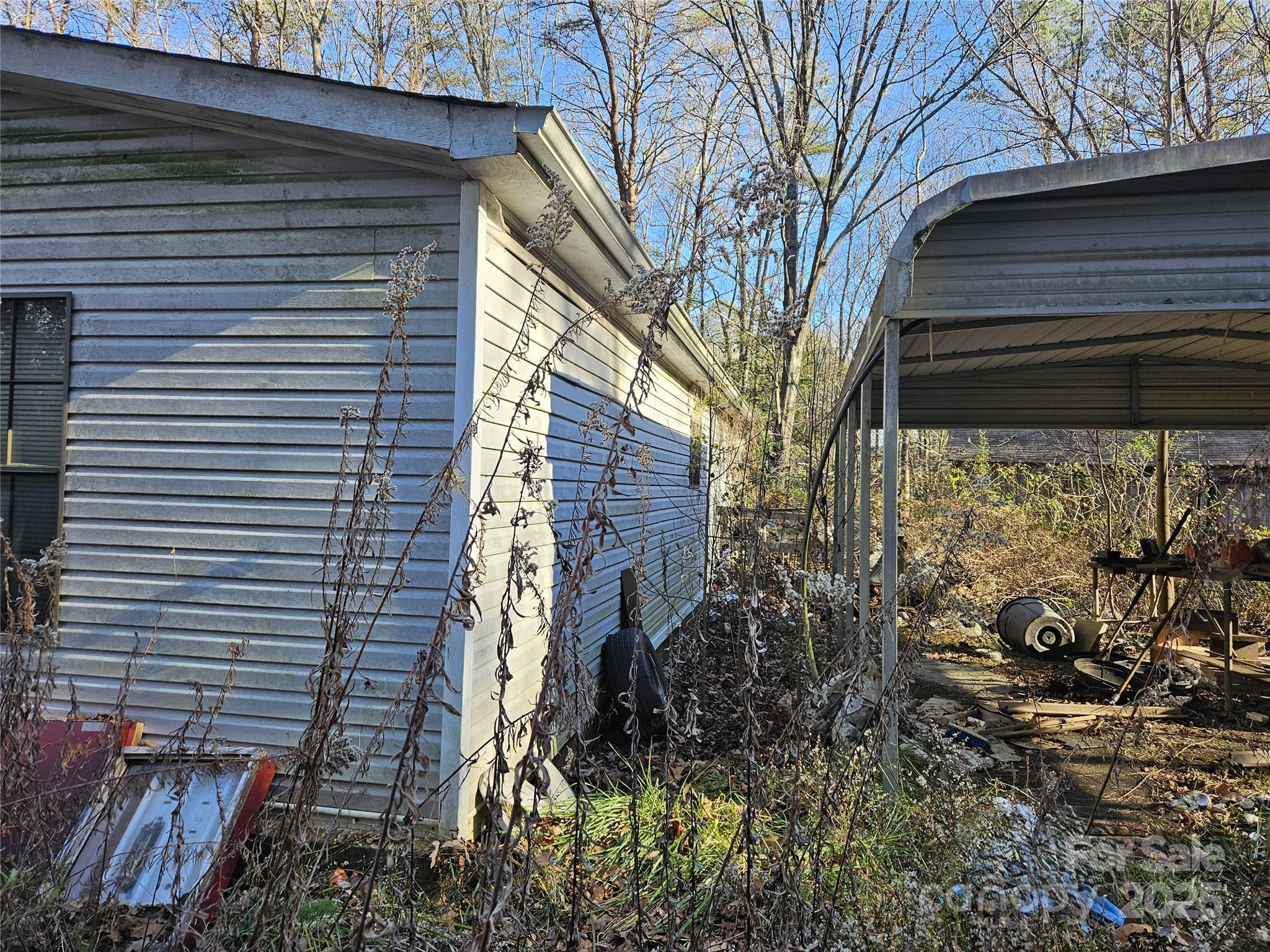 206 Benjamin Drive Dallas, NC 28034 - Photo 5 of 28