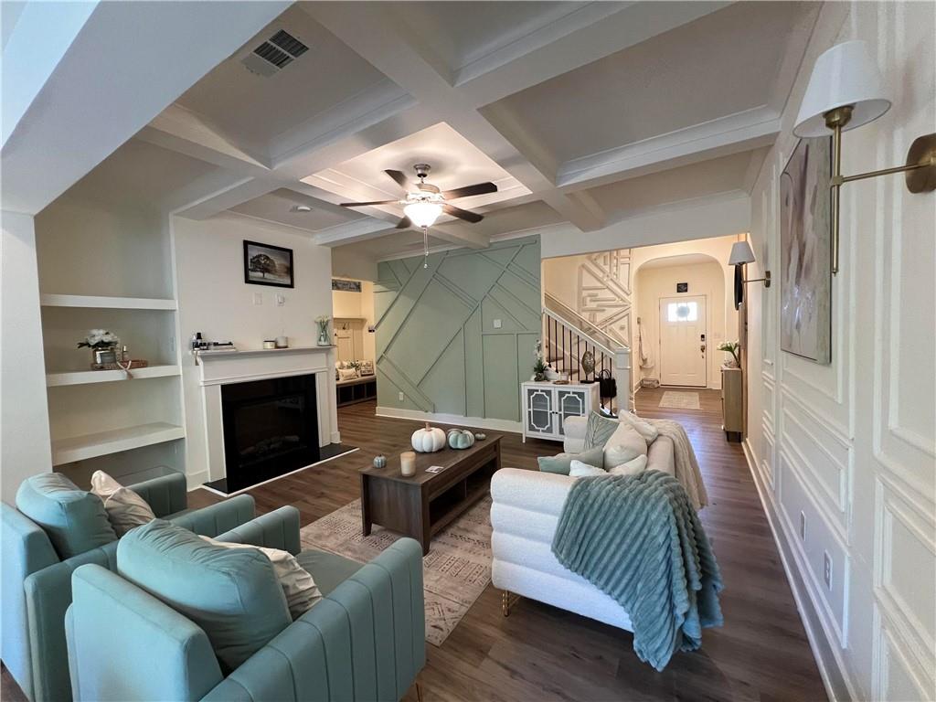 7705 Baron Road South Fulton, GA 30213 - Photo 3 of 24 Gallery Image 3