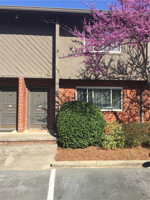 1616 Briarcliff Road Northeast, Unit 5 Atlanta, GA 30306 - Photo 1 of 14