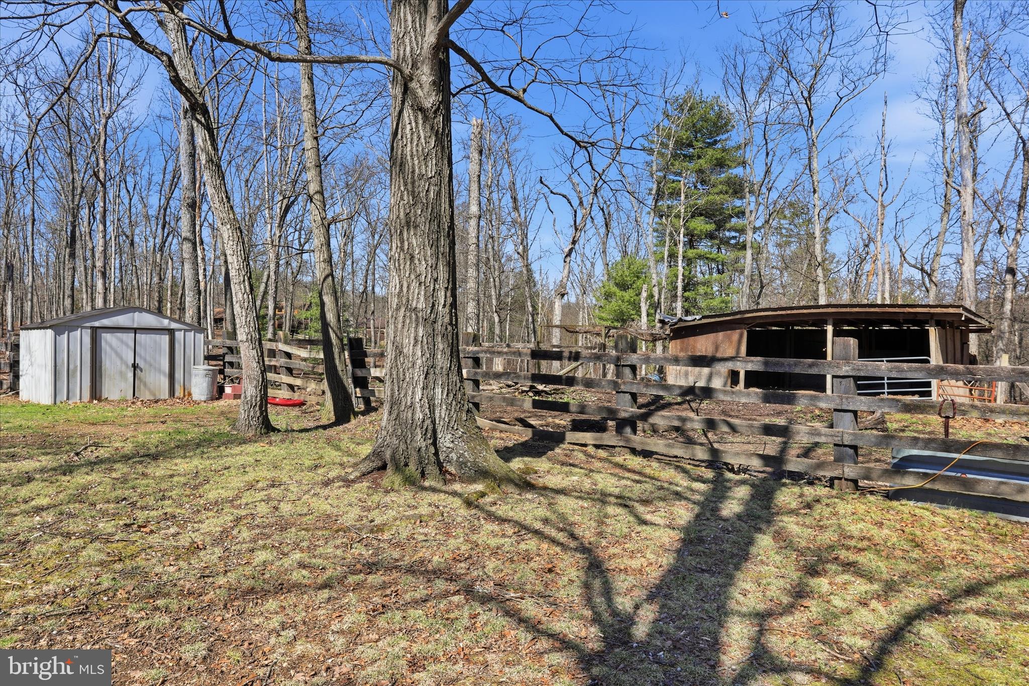 139 Arcadia Road Hedgesville, WV 25427 - Photo 18 of 44