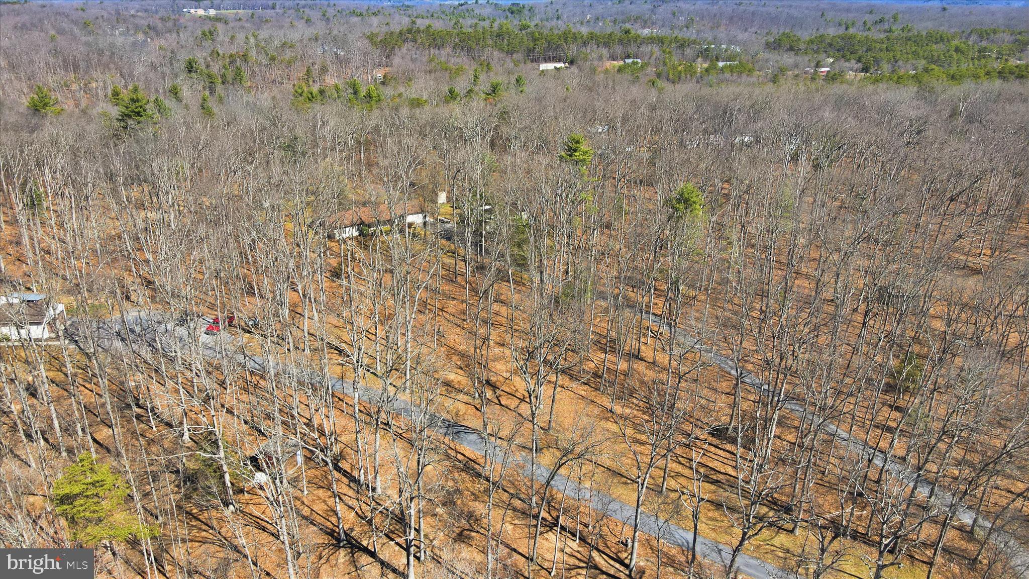 139 Arcadia Road Hedgesville, WV 25427 - Photo 20 of 44