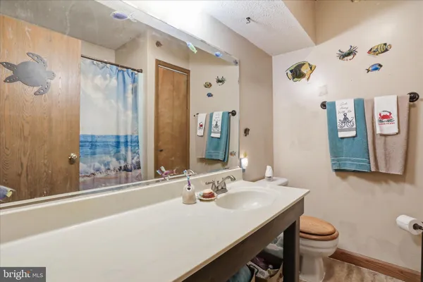 a view of a room with wooden floor and a potted plant
