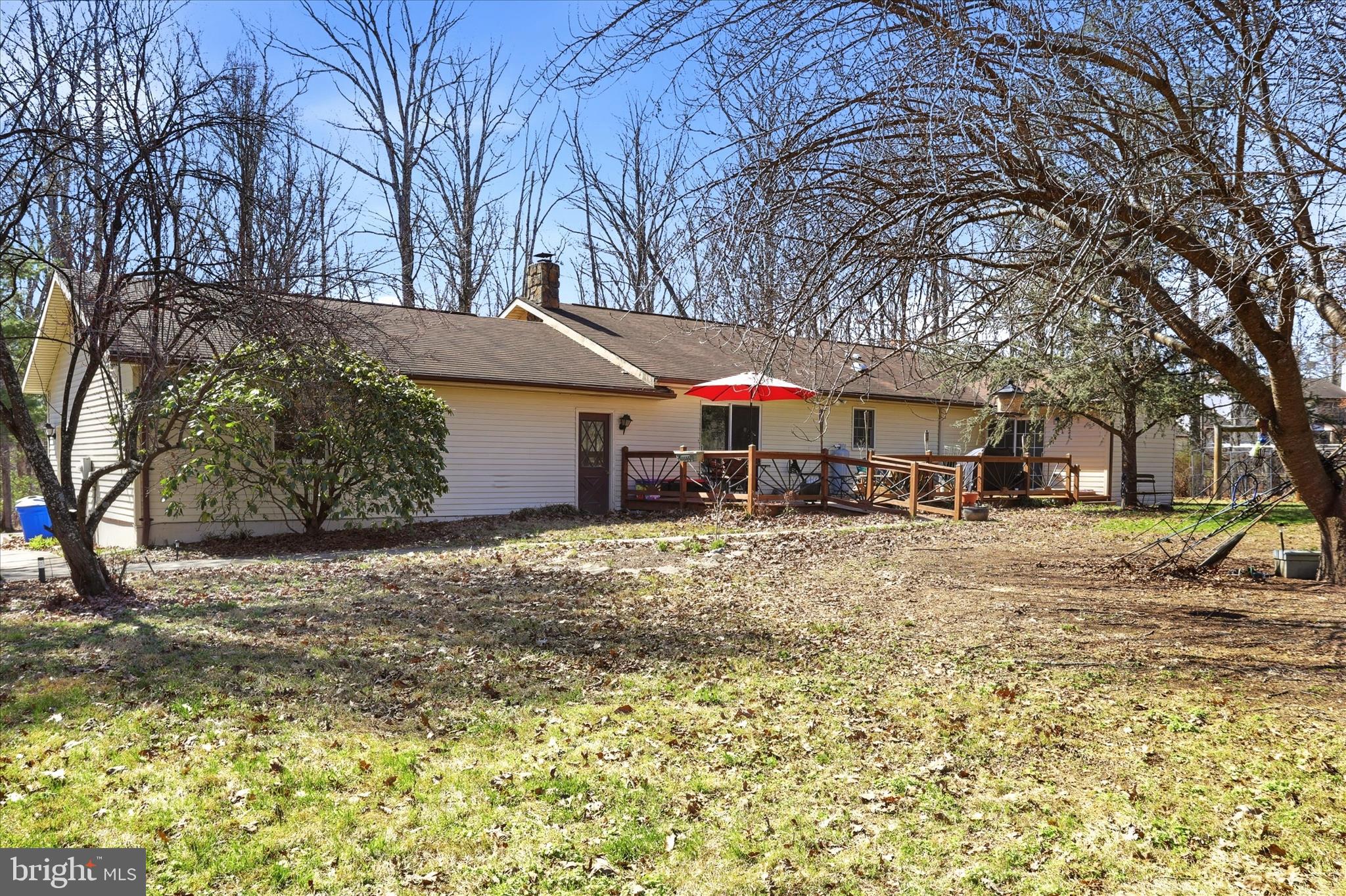 139 Arcadia Road Hedgesville, WV 25427 - Photo 39 of 44