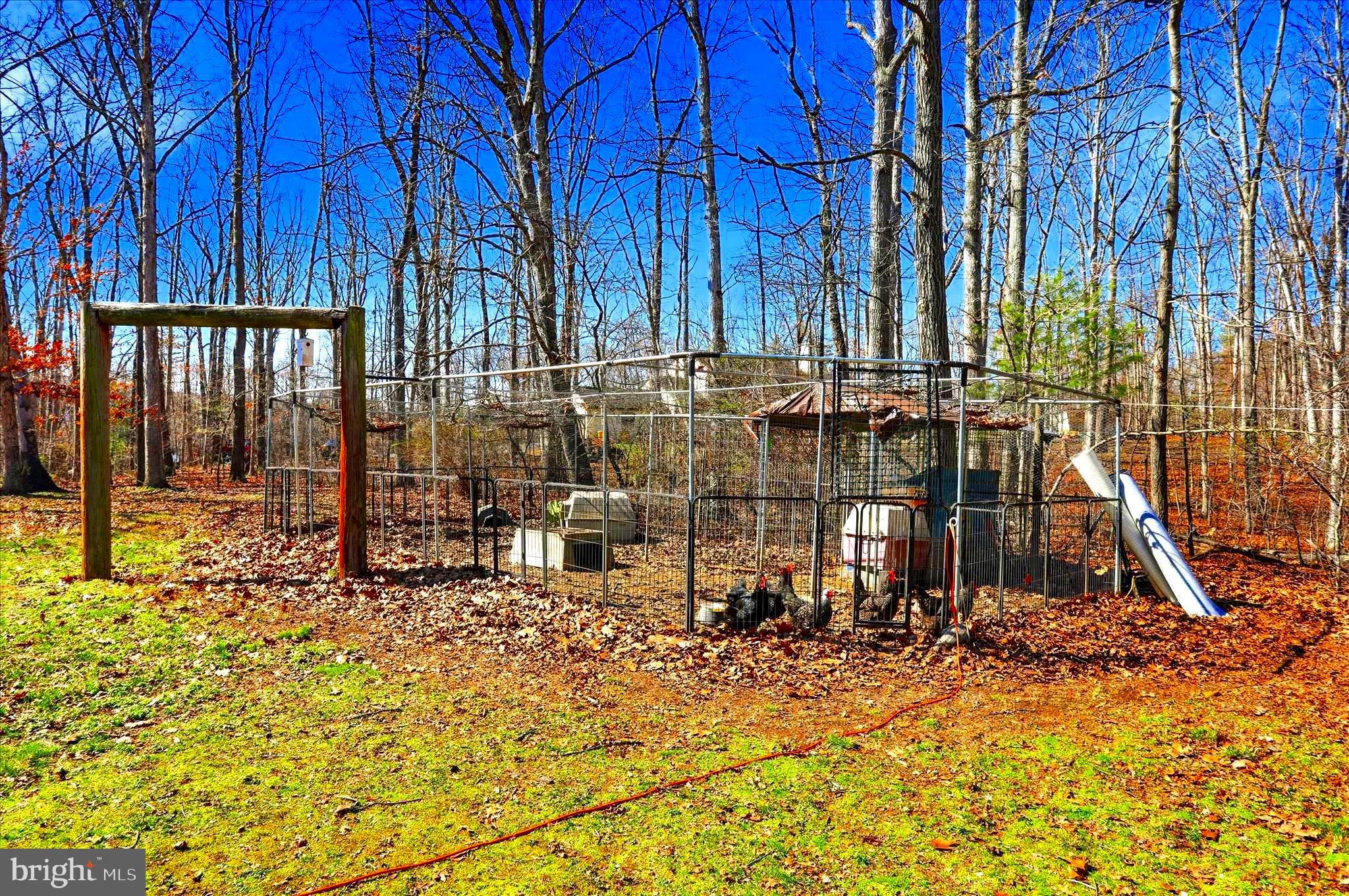 139 Arcadia Road Hedgesville, WV 25427 - Photo 4 of 44