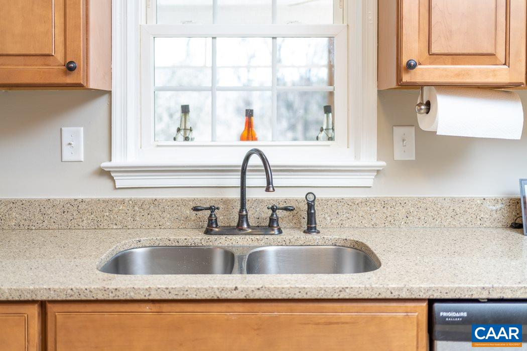 2422 Huntington Road Charlottesville, VA 22901 - Photo 15 of 49 a close view of sink and tap