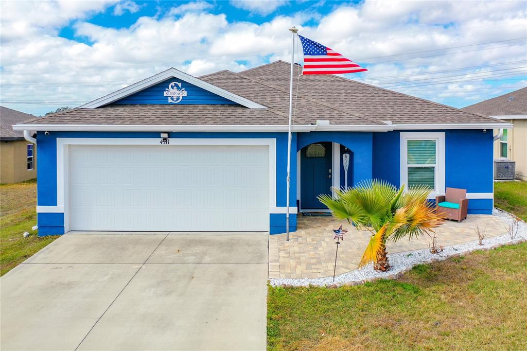 4111 Sand Ridge Boulevard Spring Hill, FL 34609 - Photo 1 of 1 Gallery Image 1