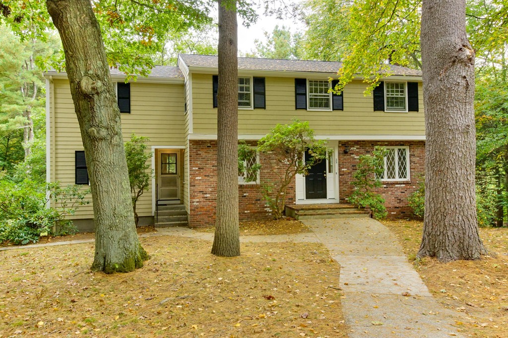 25 Barney Hill Road Wayland, MA 01778 - Photo 1 of 25 Gallery Image 1