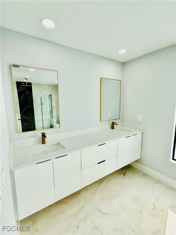 2512 29th Street Southwest Lehigh Acres, FL 33976 - Photo 16 of 30