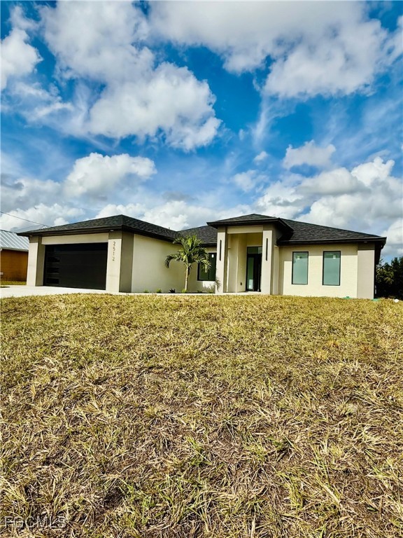 2512 29th Street Southwest Lehigh Acres, FL 33976 - Photo 2 of 30