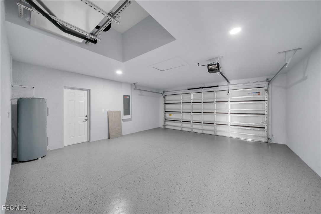 2512 29th Street Southwest Lehigh Acres, FL 33976 - Photo 25 of 30