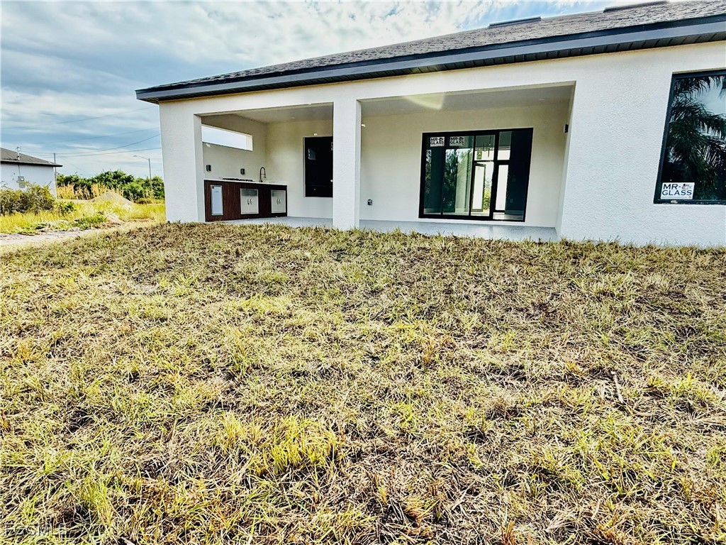 2512 29th Street Southwest Lehigh Acres, FL 33976 - Photo 29 of 30