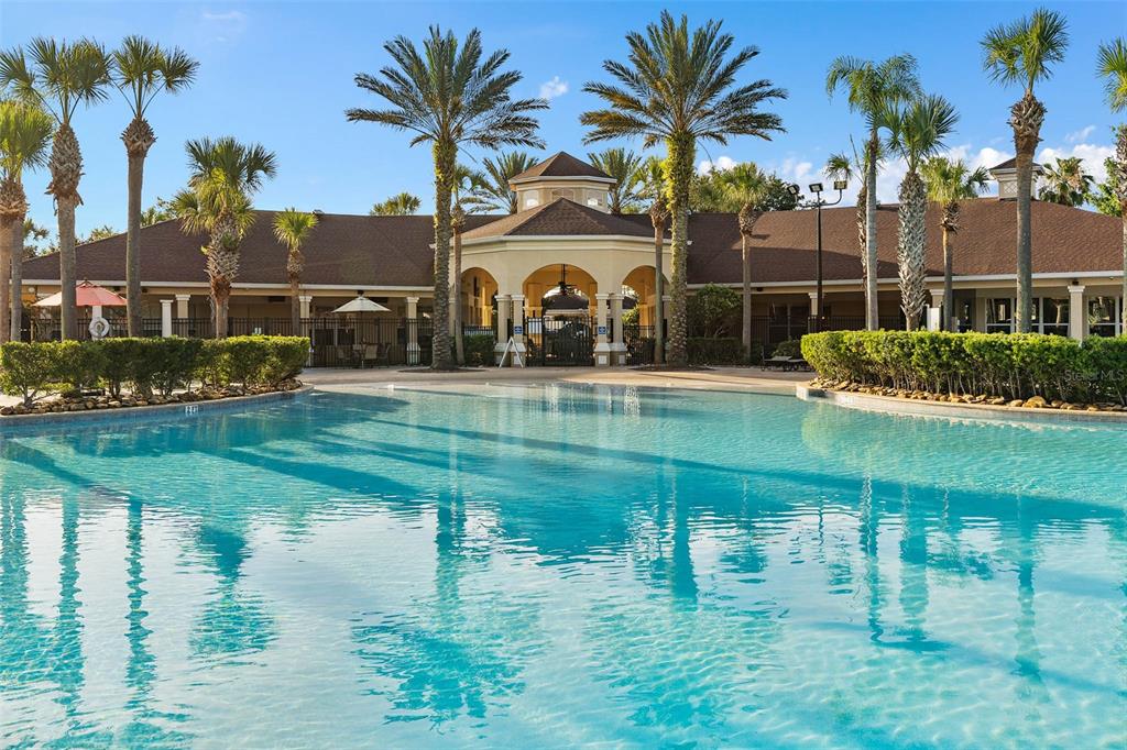 7664 Comrow Street, Unit 101 Kissimmee, FL 34747 - Photo 55 of 68